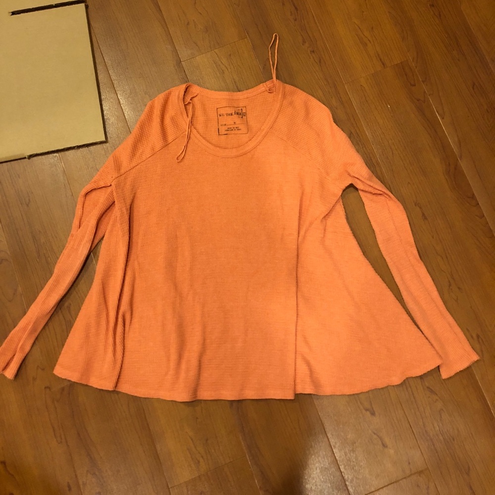 Free people shirt